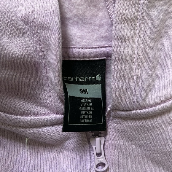 Carhartt 9 months - Picture 2 of 2